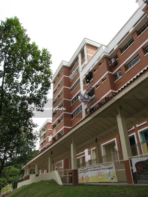 143 Mei Ling Street #0