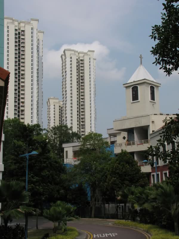 143 Mei Ling Street