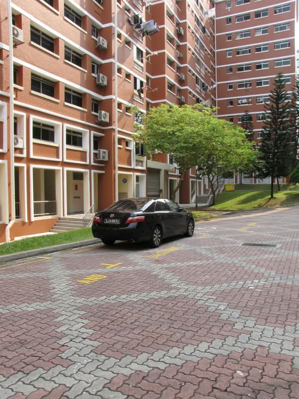 143 Mei Ling Street