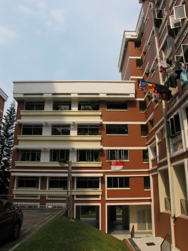 143 Mei Ling Street