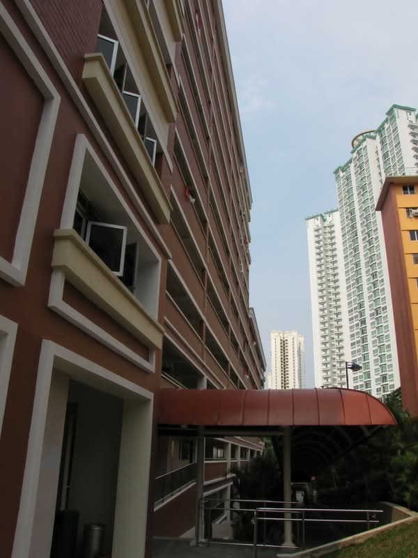 143 Mei Ling Street