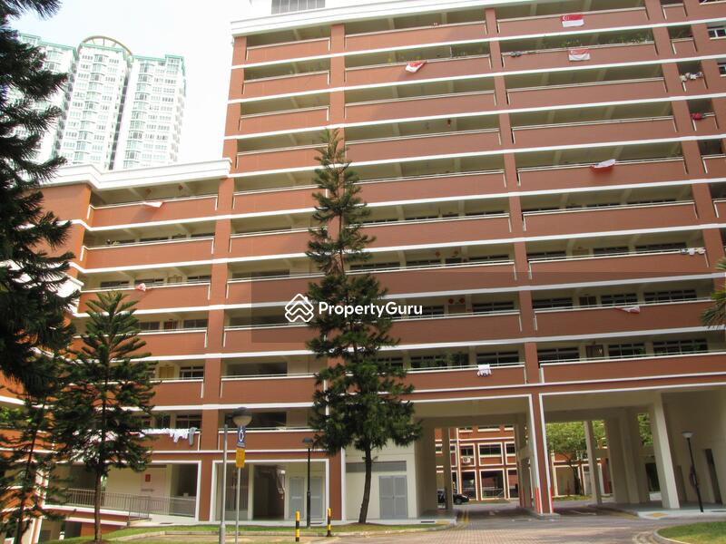 145 Mei Ling Street #0