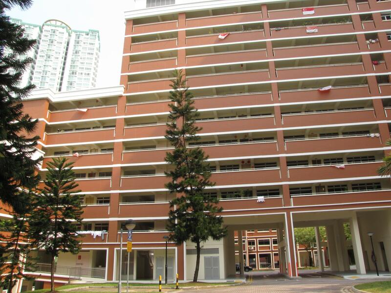 For Rent - 145 Mei Ling Street