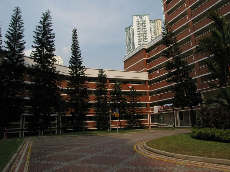 For Rent - 145 Mei Ling Street
