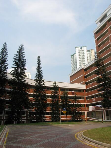 For Rent - 145 Mei Ling Street