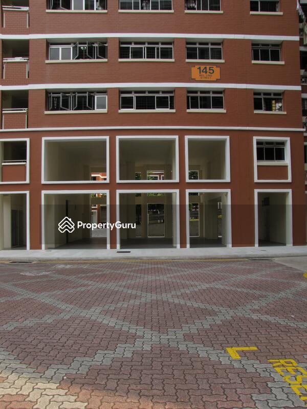146 Mei Ling Street #0