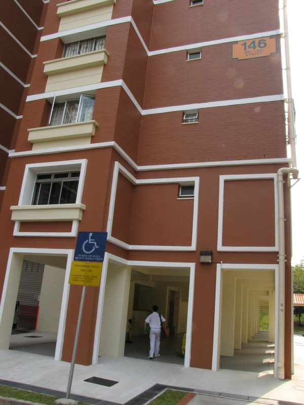 146 Mei Ling Street