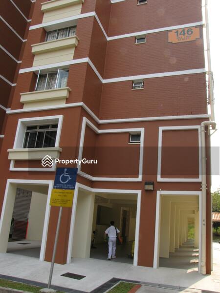 For Rent - 146 Mei Ling Street