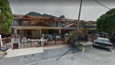 - Taman Gombak Permai