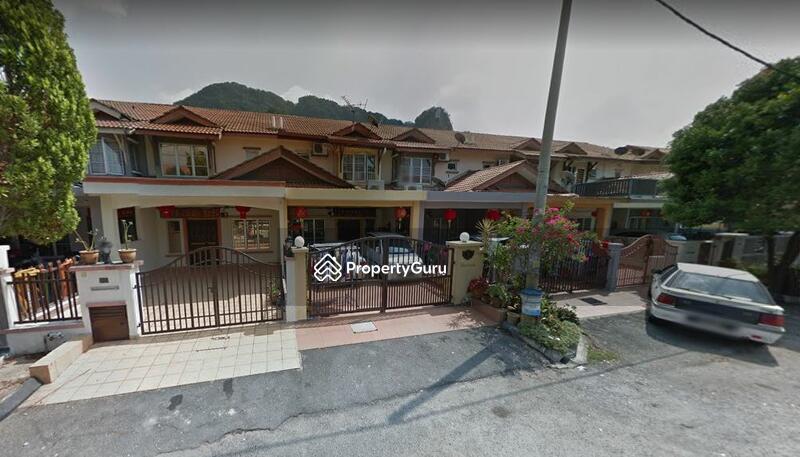 For Sale - Taman Gombak Permai