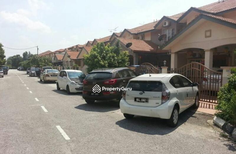 Taman Gombak Permai #0