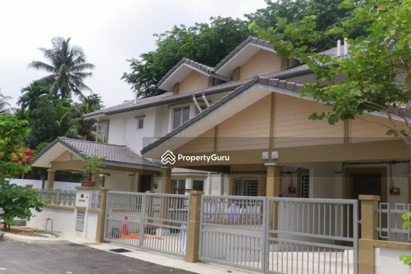 Taman Gombak Permai #0