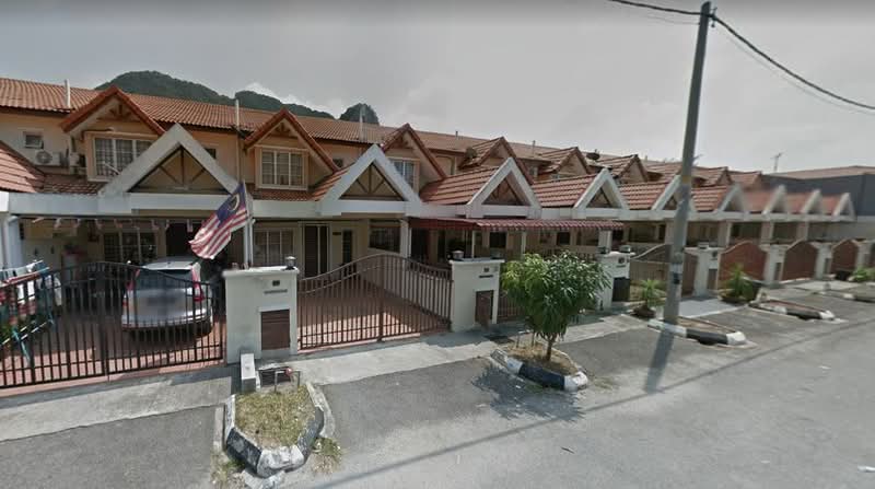 Taman Gombak Permai - iProperty.com.my