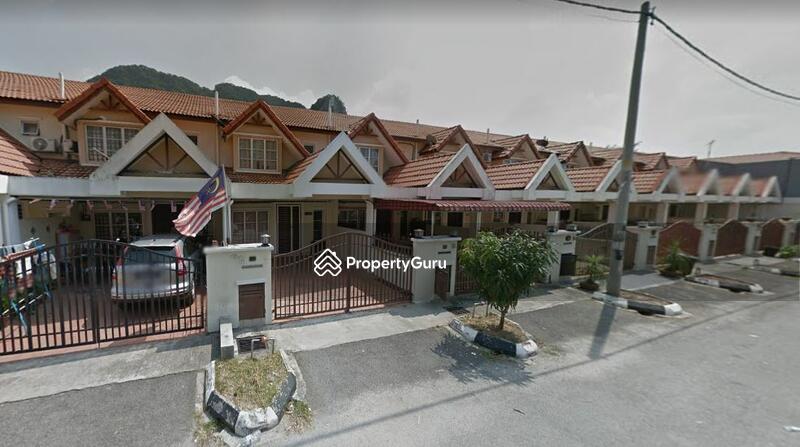 For Sale - Taman Gombak Permai