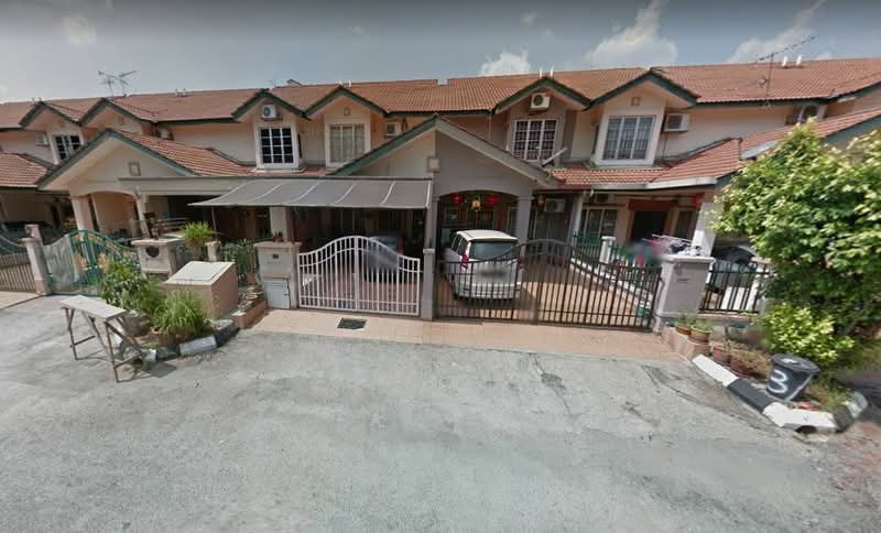 Taman Gombak Permai - iProperty.com.my