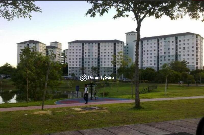 For Sale - Precinct 9