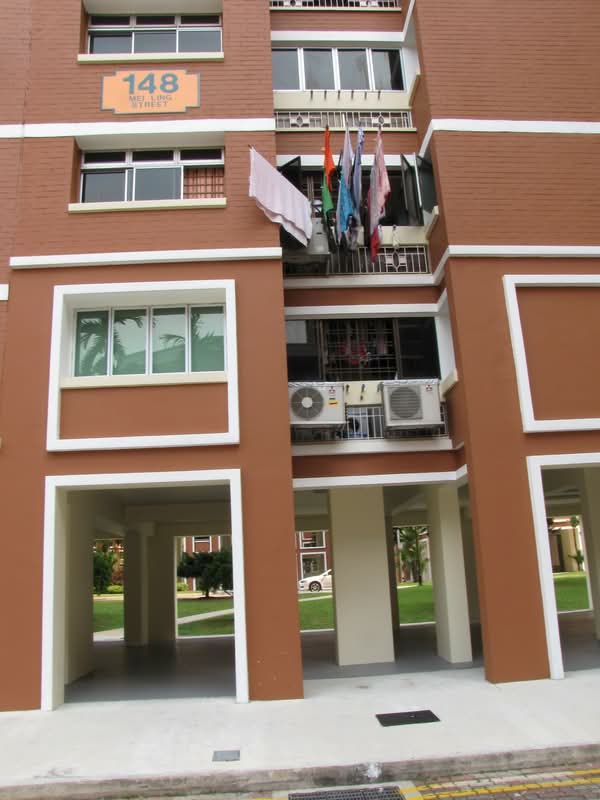 147 Mei Ling Street