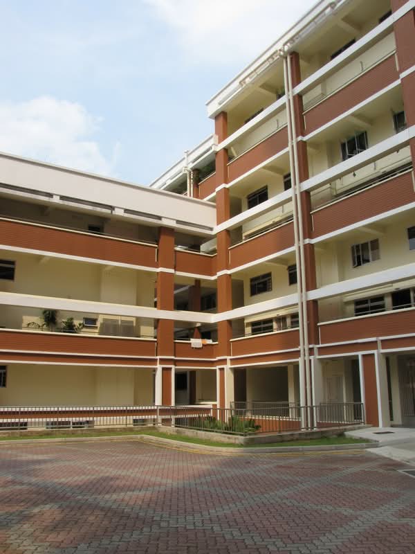 147 Mei Ling Street