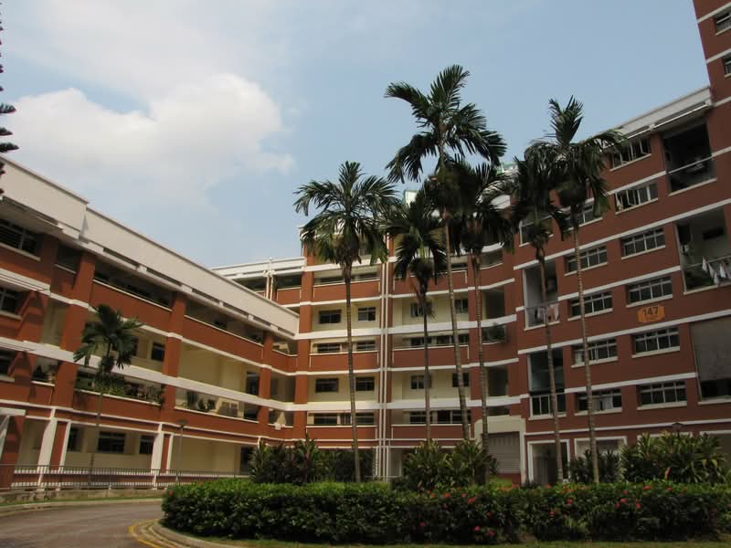 147 Mei Ling Street