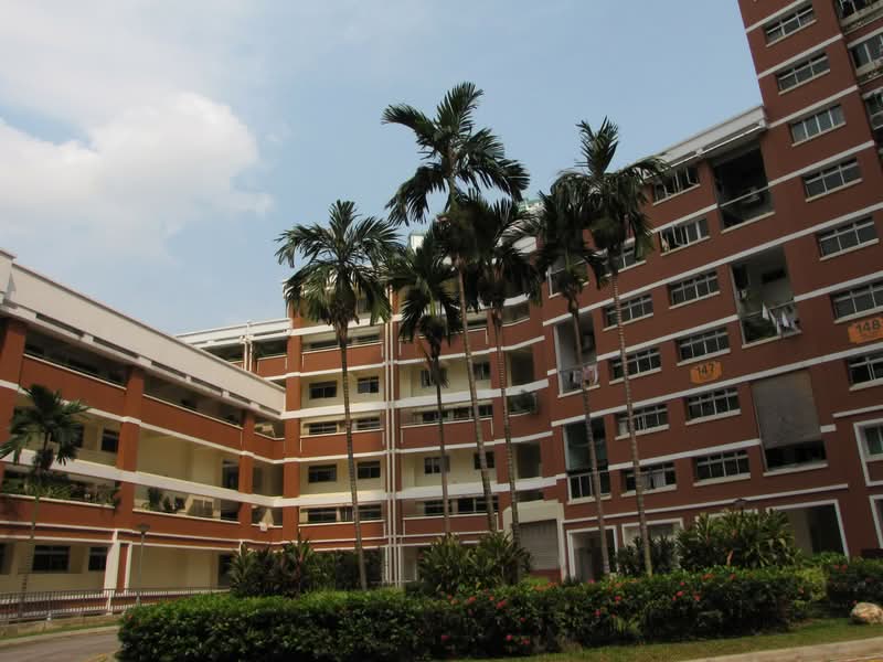 147 Mei Ling Street