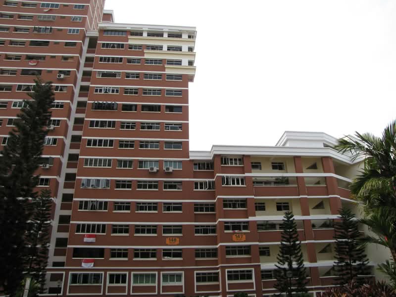 147 Mei Ling Street