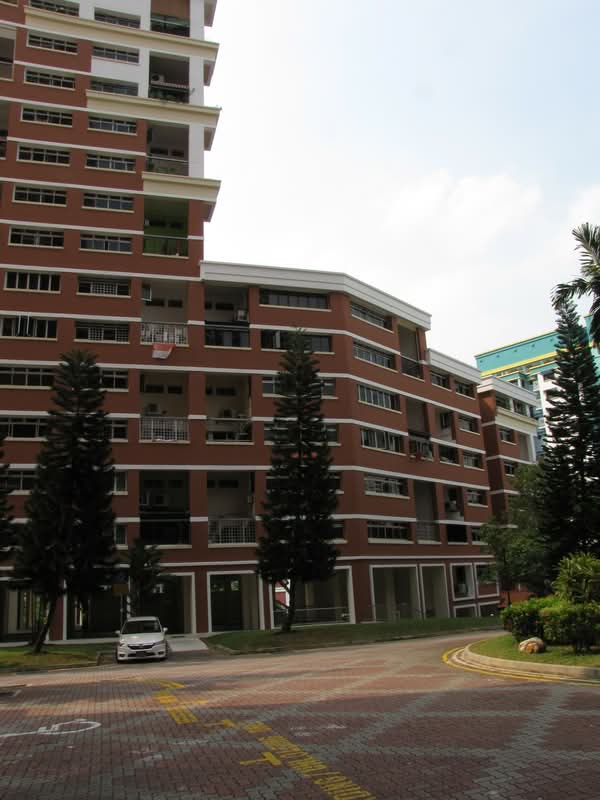 147 Mei Ling Street