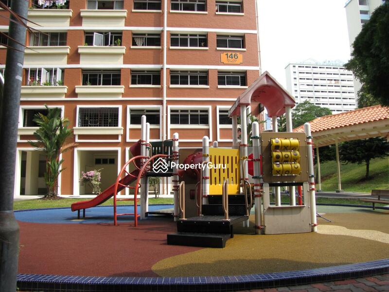 For Rent - 148 Mei Ling Street