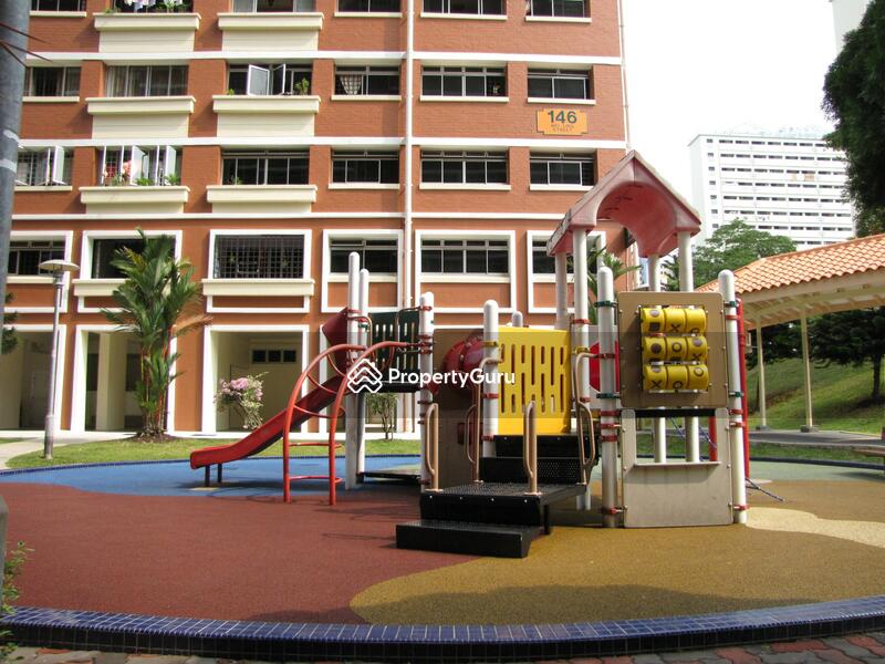 For Rent - 148 Mei Ling Street