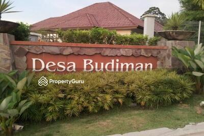  - Desa Budiman