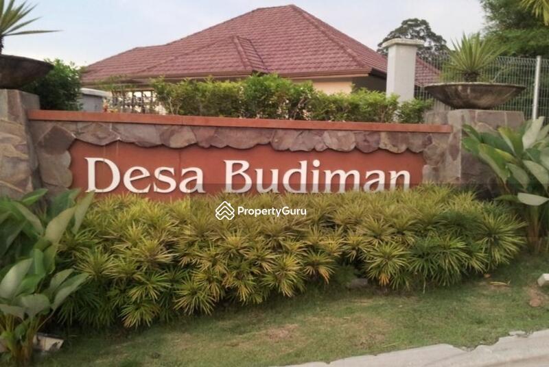 Desa Budiman #0