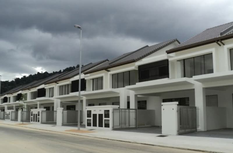 Bungalow for Sale in Sungai Long (Bandar Sungai Long) - FARAH YUSUF - PropertyGuru.com.my
