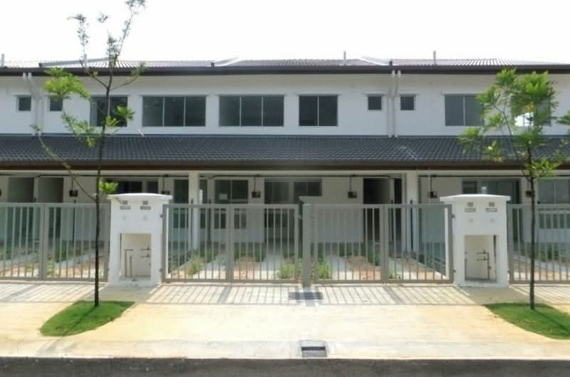 Bungalow for Sale in Sungai Long (Bandar Sungai Long) - FARAH YUSUF - PropertyGuru.com.my