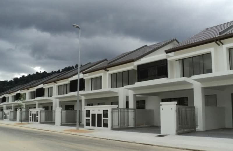 Desa Budiman - iProperty.com.my