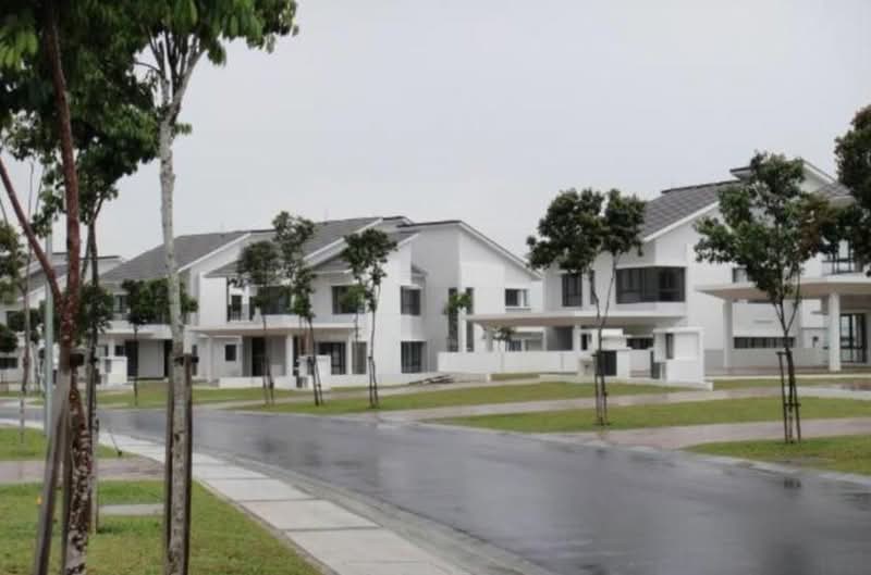 Desa Budiman - iProperty.com.my
