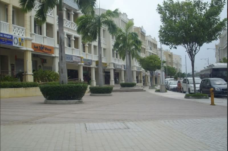 Precinct 15 - iProperty.com.my