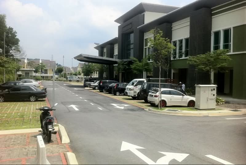 Precinct 15 - iProperty.com.my
