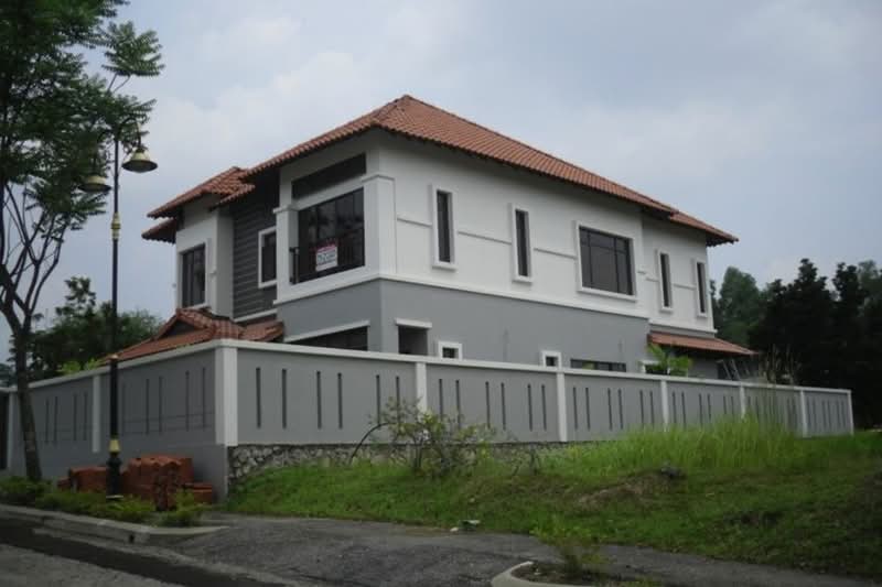 Residential Land for Sale in Taman Bukit Suria (Cheras) - Nicholas Lim - PropertyGuru.com.my