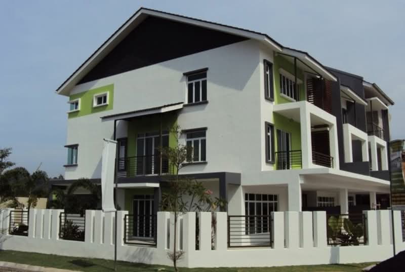 Residential Land for Sale in Taman Bukit Suria (Cheras) - Nicholas Lim - PropertyGuru.com.my