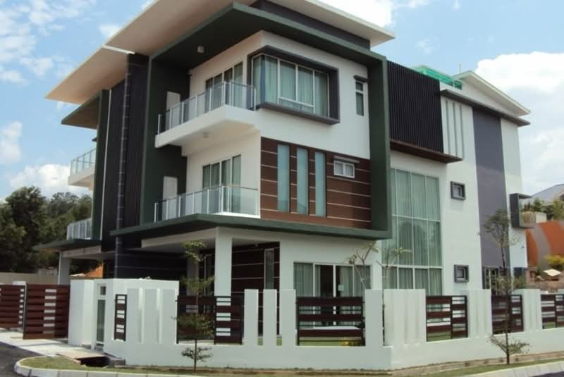 Residential Land for Sale in Taman Bukit Suria (Cheras) - Nicholas Lim - PropertyGuru.com.my