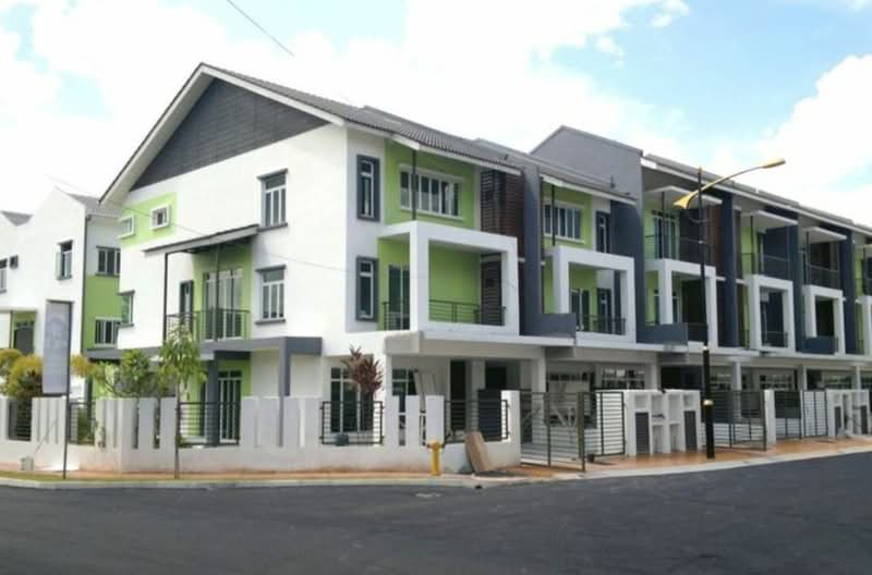 Residential Land for Sale in Taman Bukit Suria (Cheras) - Nicholas Lim - PropertyGuru.com.my