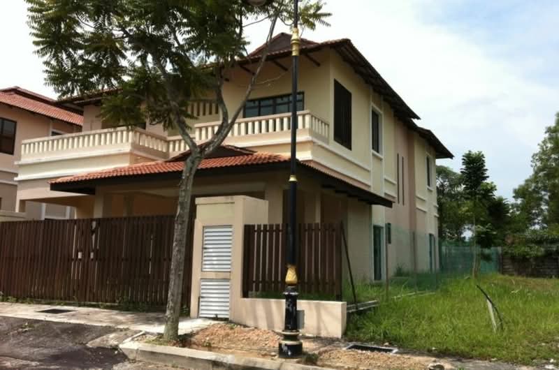 Residential Land for Sale in Taman Bukit Suria (Cheras) - Nicholas Lim - PropertyGuru.com.my
