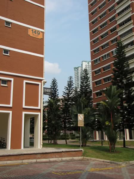 For Sale - 149 Mei Ling Street