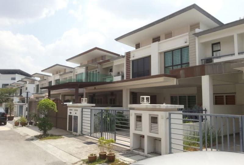 Terraced House for Sale in Kajang (Selangor) - Danny Voon - PropertyGuru.com.my