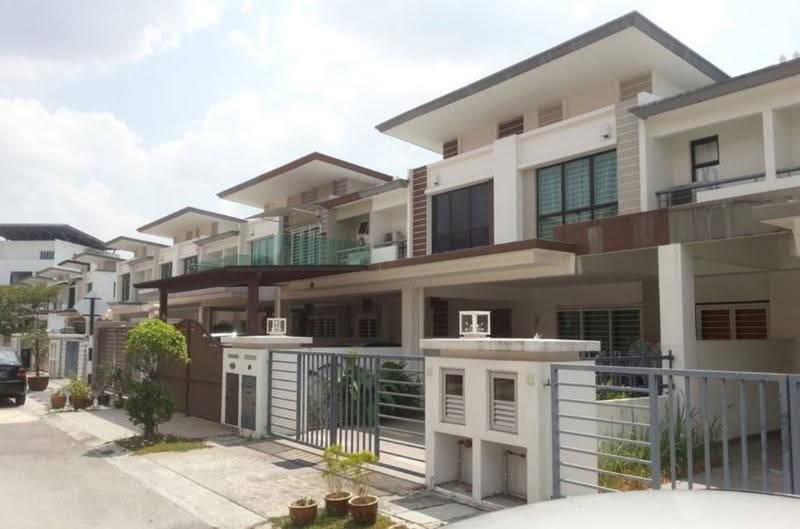 Terraced House for Sale in Kajang (Selangor) - Danny Voon - PropertyGuru.com.my