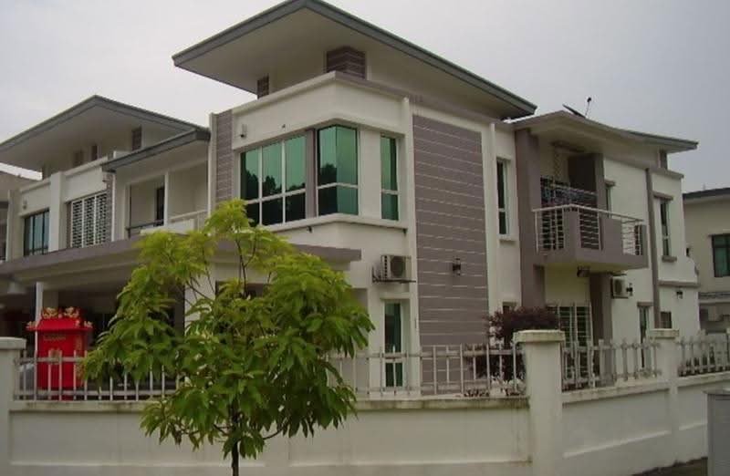 Terraced House for Sale in Kajang (Selangor) - Danny Voon - PropertyGuru.com.my