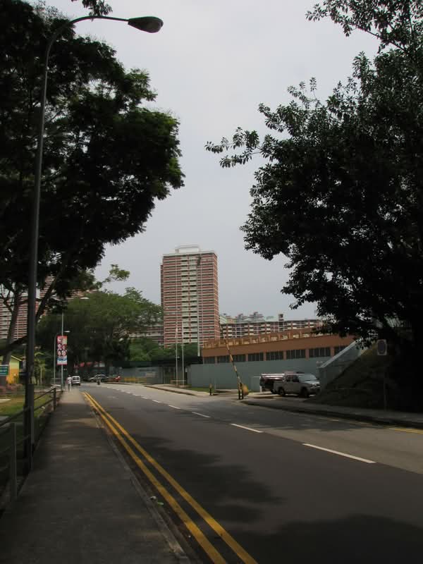 150 Mei Ling Street
