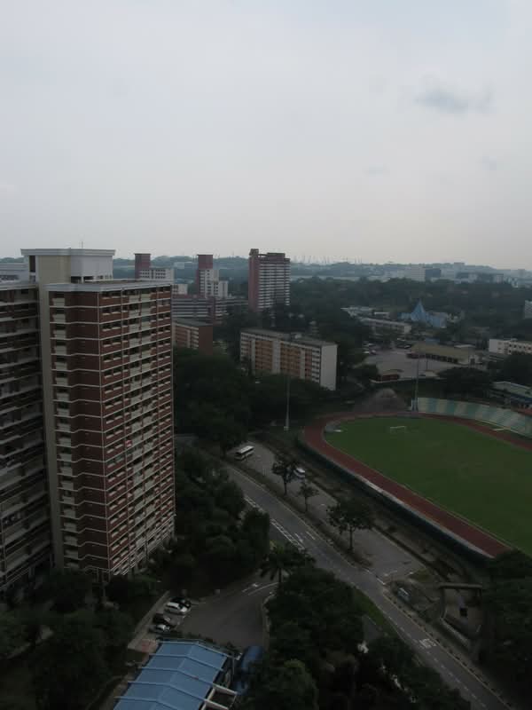 150 Mei Ling Street