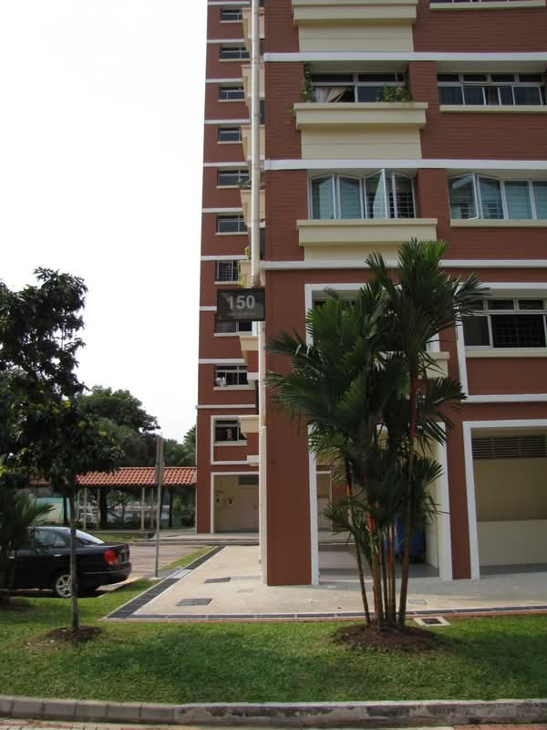 150 Mei Ling Street
