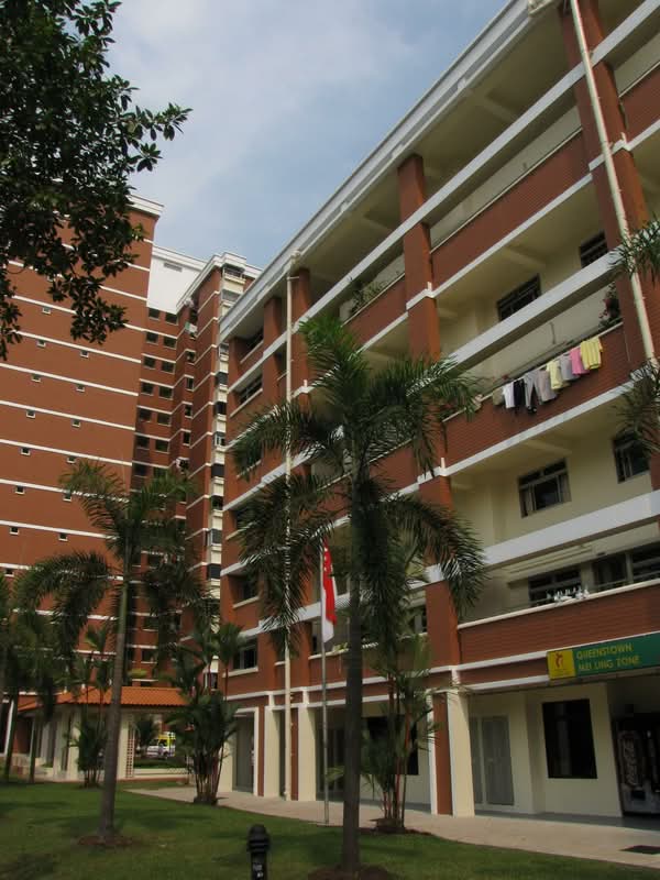 150 Mei Ling Street