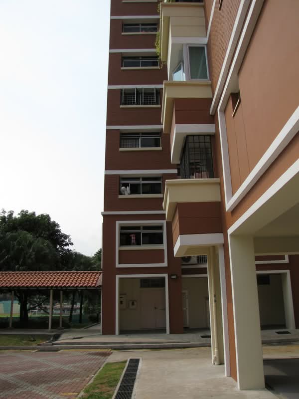150 Mei Ling Street